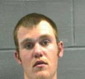 Mark Anthony Brown