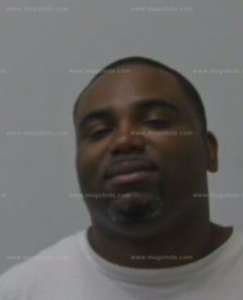 Calvin Devon Burns