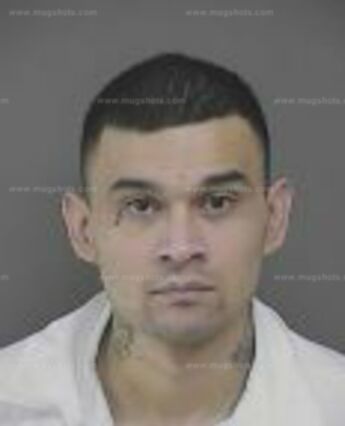 Felix Vasquez Jr.