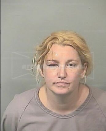 Amy Elizabeth Whaley