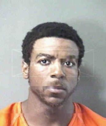 Adrian Lamont Watson