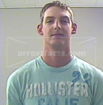 Nathaniel Wayne Boudreaux