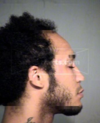 Carrington Patrick Jones