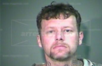 Theodore Alvin Stout