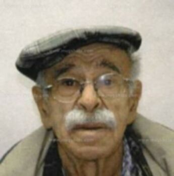 Israel L Goluboff