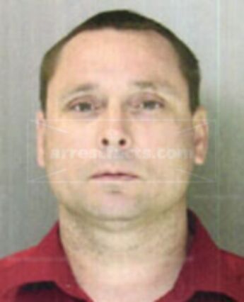 Lee David Purdue