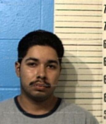 Orlando Alvarado