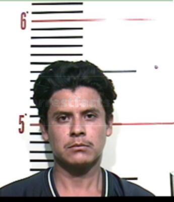 Jorge Garcia Barron