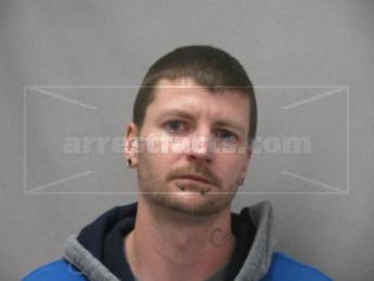 Travis Zacharia Cardwell