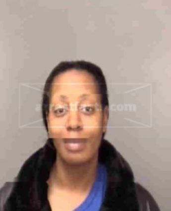 Angela Michelle Gayton