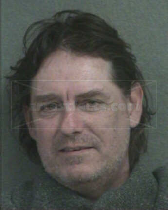 Ricky Edwin Stroble