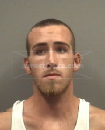 Nicholas Andrew Webster