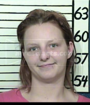 Amanda Joy Tubbs