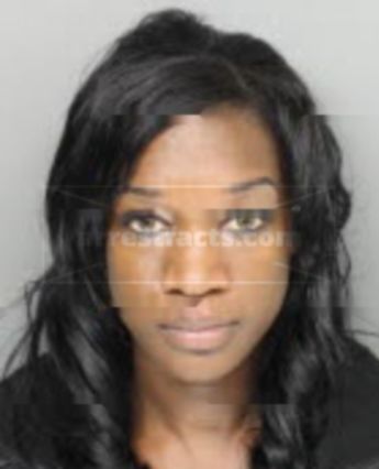 Ashia Jones