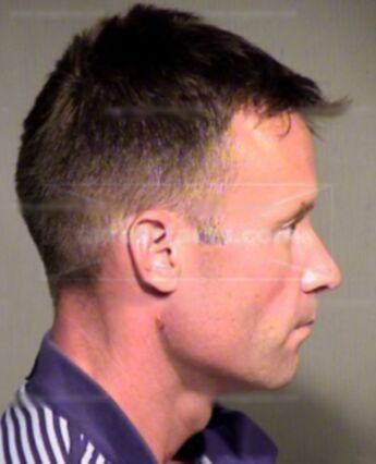Eric Everett Stallings