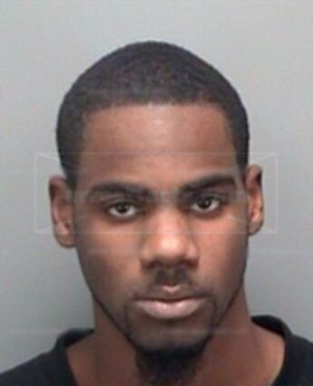 Chafonte C Walker