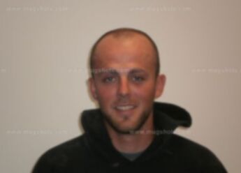 Justin Michael Mcclure