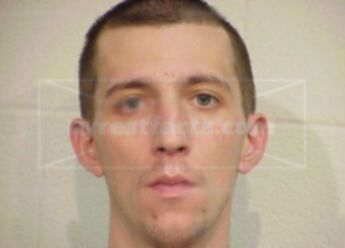 Michael James Gillespie