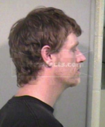 Jared R Belden