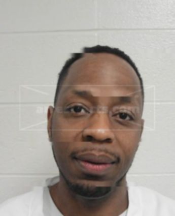 Darryl Blue