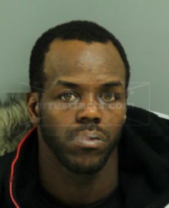 Neshawn Lagui Carter