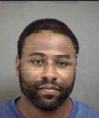 James Benson Jenkins