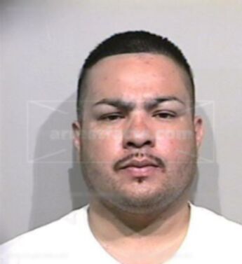 Jacob Jimmy Reyes