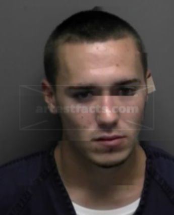 Tyson Leonard Paulk