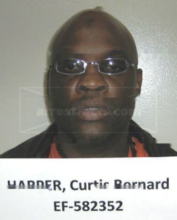Curtis Bernard Harper