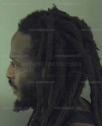 Eugene Bernard Moton