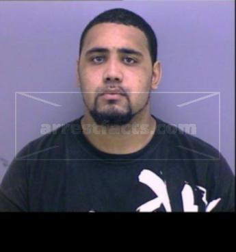Patrick Ray Alonzo