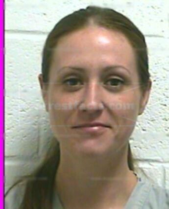 Kristen B Anderson