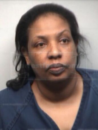 Trolisa Antoinette Gordon