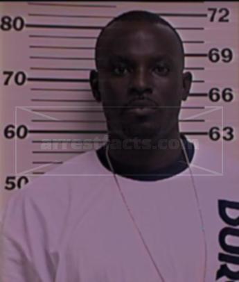 Michael Roy Dowell