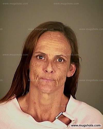 Theresa Eula Clark