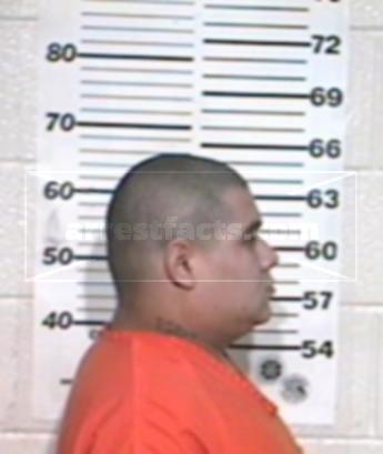 Jose Luis Vega Alvarado