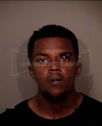 Dequarius Qwamaine Young
