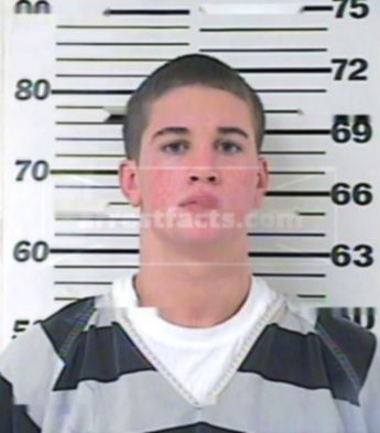 Johnathan Aaron Tinsley