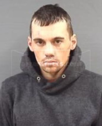 Adrian Michael Lambright