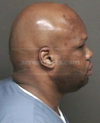 Ronald Rickey Mckeehan