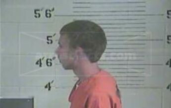 Timothy Wayne Mcknight