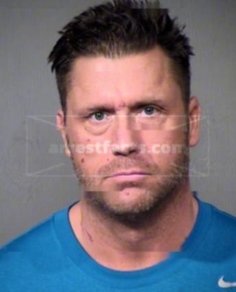 Mike Maize Mitchell