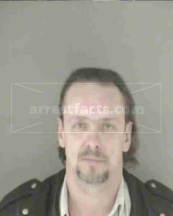 Joseph Allen Richards