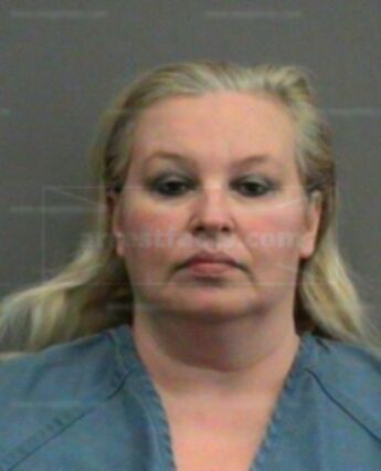 Cheryl Anne Gaines