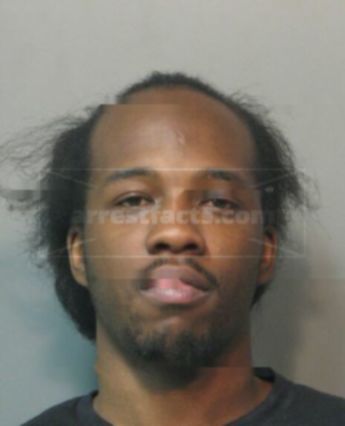Marlon Morgan