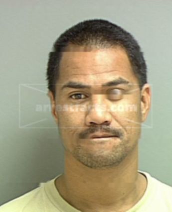 Jeffrey Vai Leota