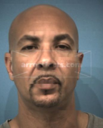 Duane Robert Drummond