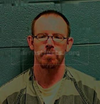 Justin Blair Airhart