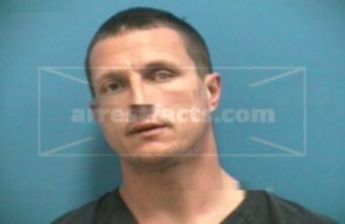 Bryan Douglas Edwards