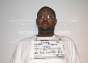 Dexter Eugene Estes